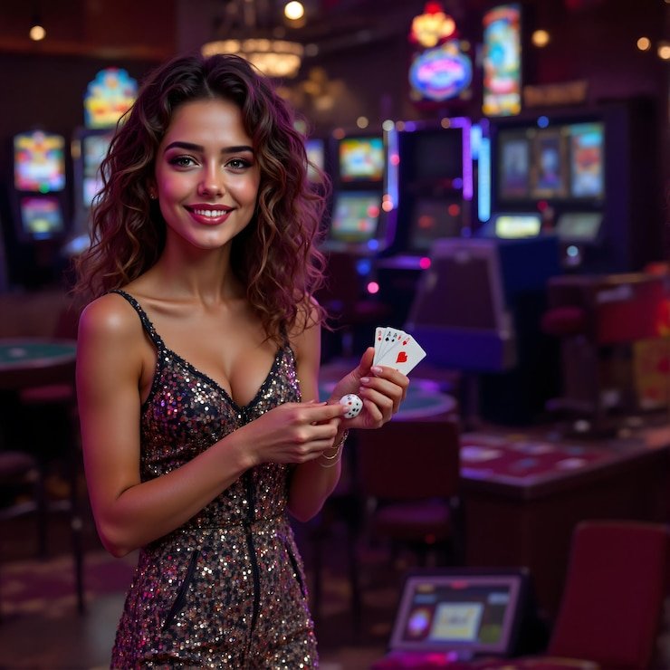 Tampilan Triple 3svip yang rapi dan modern
