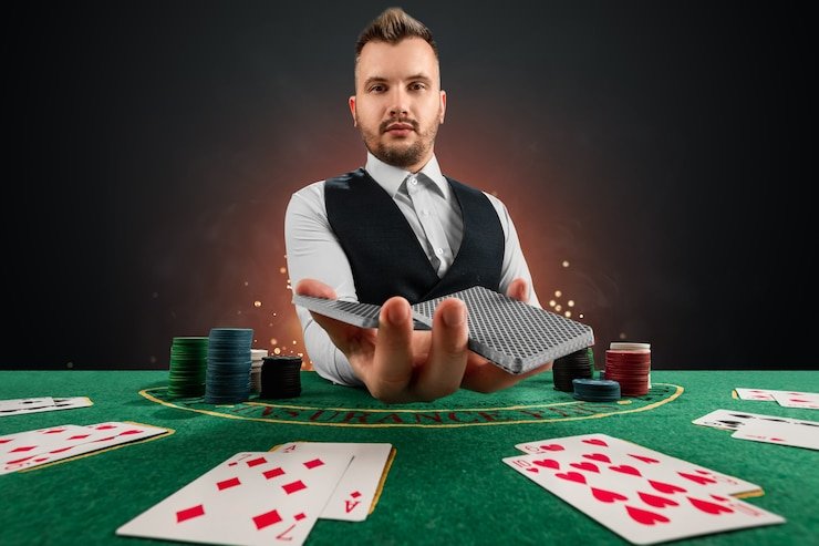 Tampilan Space Max 3svip bergaya futuristik