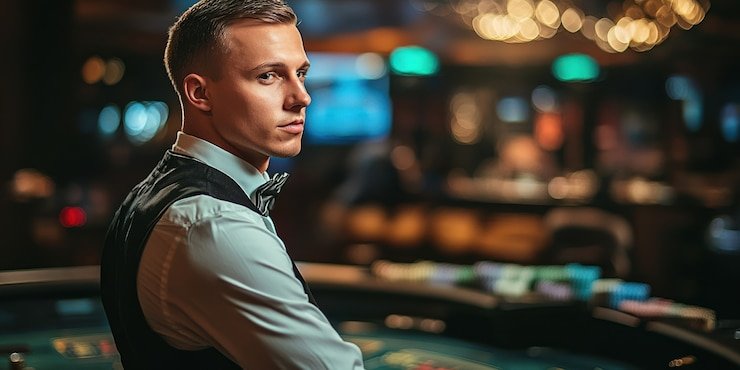 Ilustrasi privasi akun Triple bersama 3svip