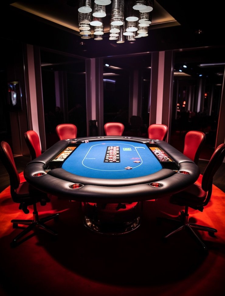 Tampilan Teen Patti 20-20 3svip yang modern