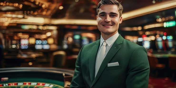 Ilustrasi privasi akun di 3svip Super Keno